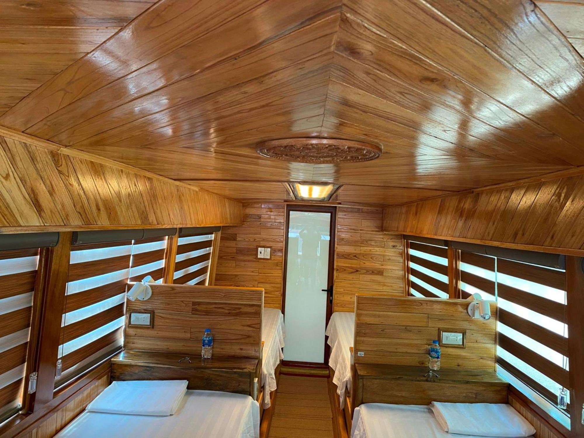 Xuan Son Lakeside Bungalow Ninh Bình Ngoại thất bức ảnh