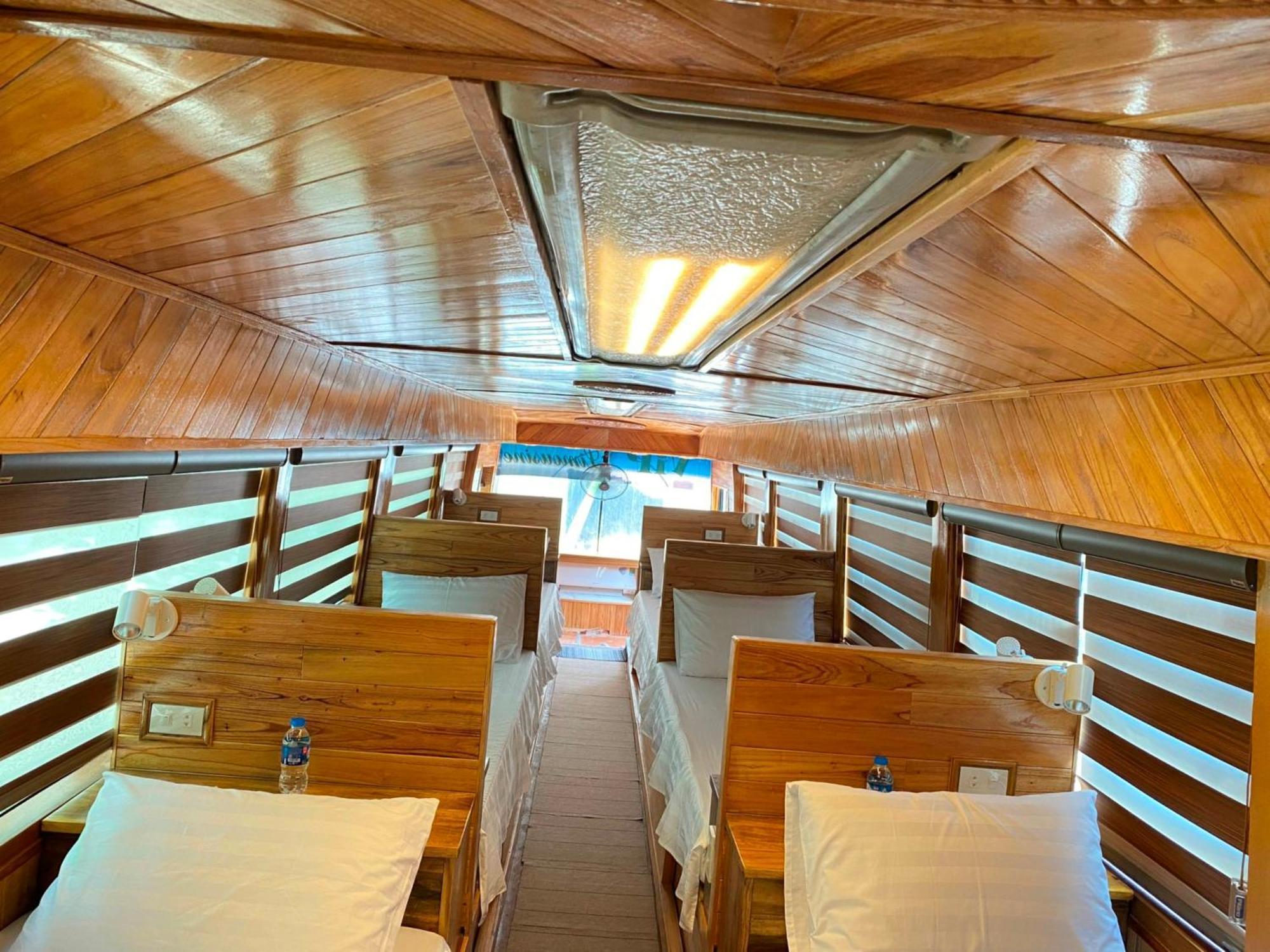 Xuan Son Lakeside Bungalow Ninh Bình Ngoại thất bức ảnh