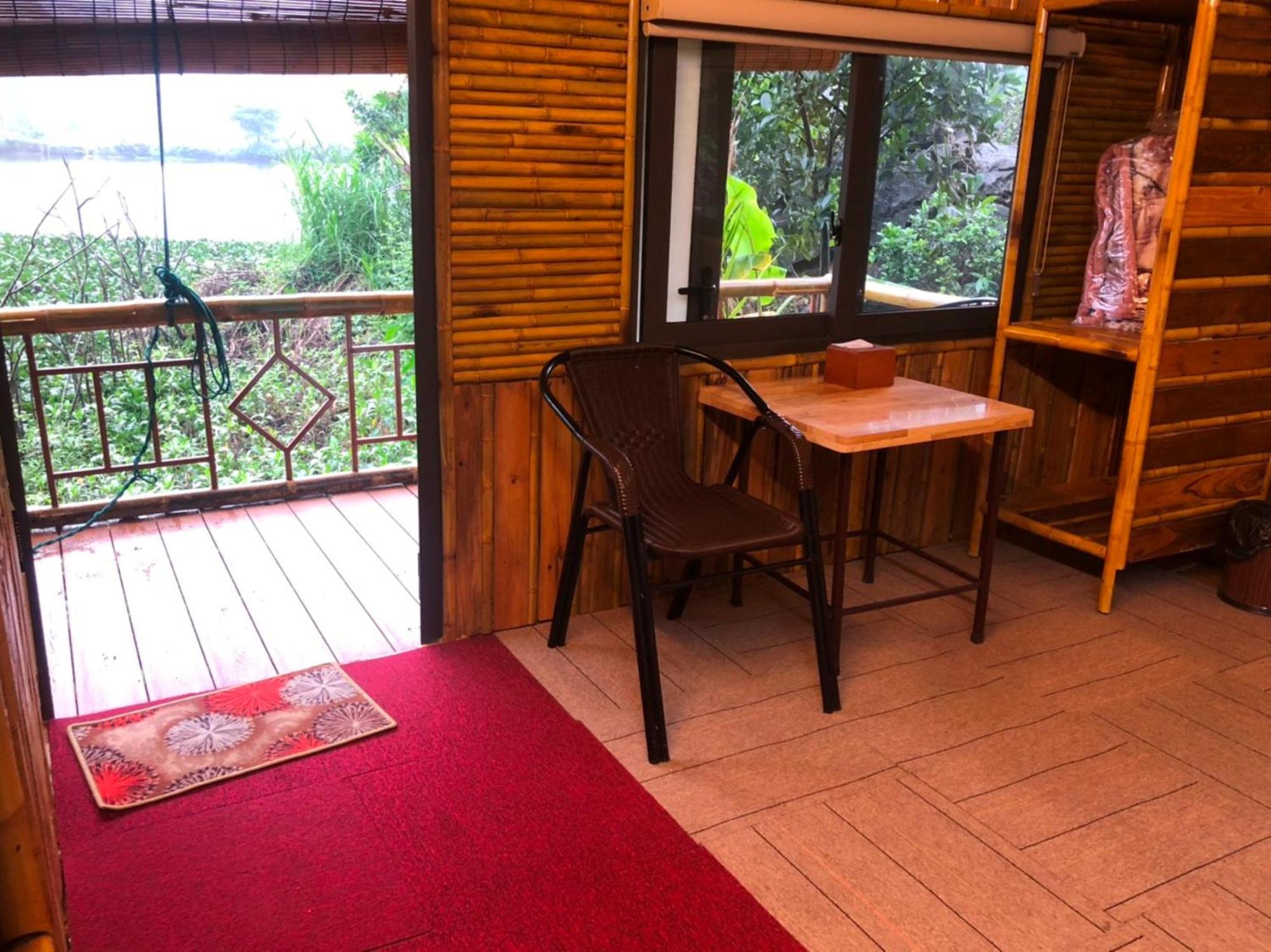 Xuan Son Lakeside Bungalow Ninh Bình Ngoại thất bức ảnh