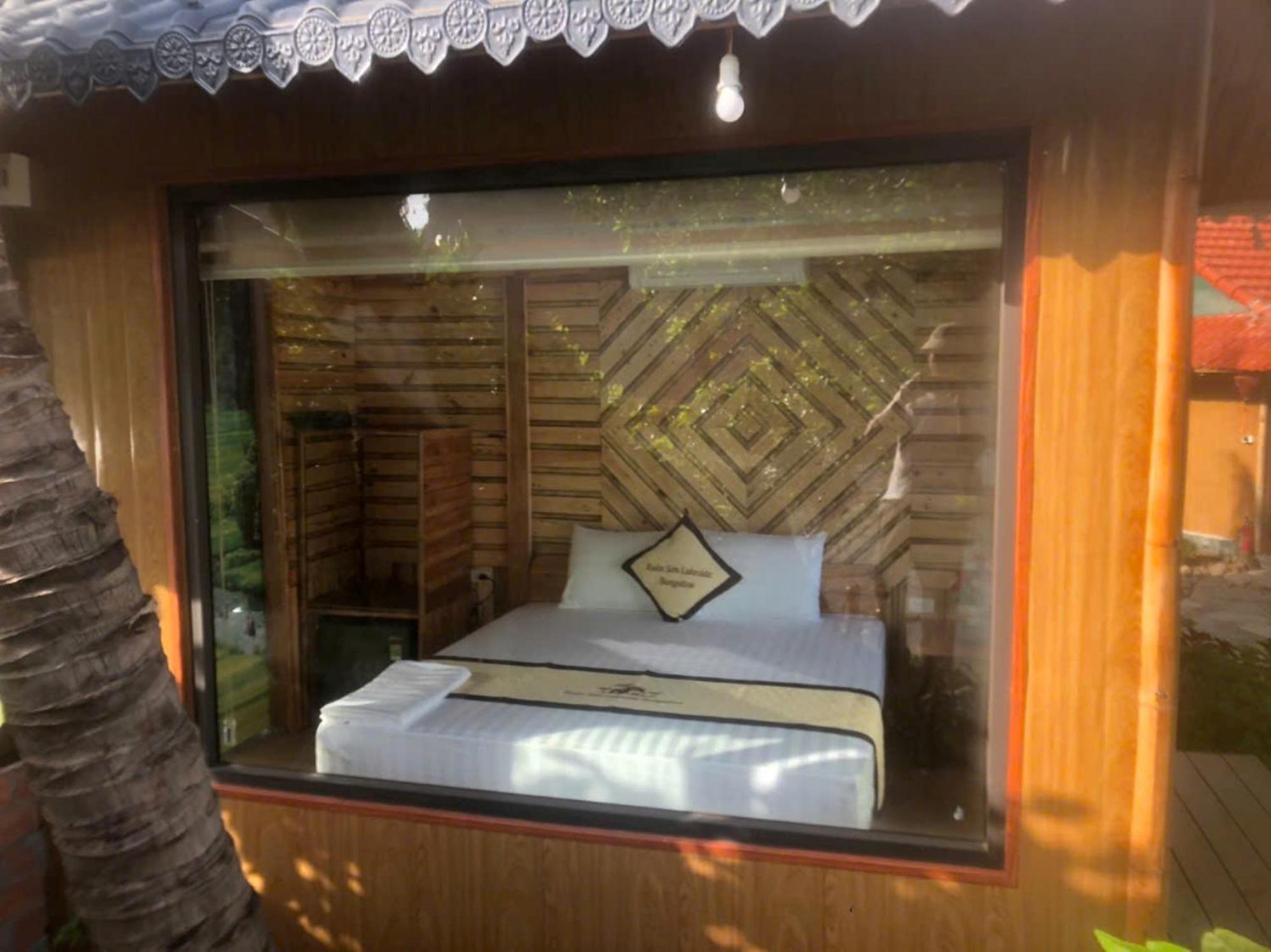 Xuan Son Lakeside Bungalow Ninh Bình Ngoại thất bức ảnh