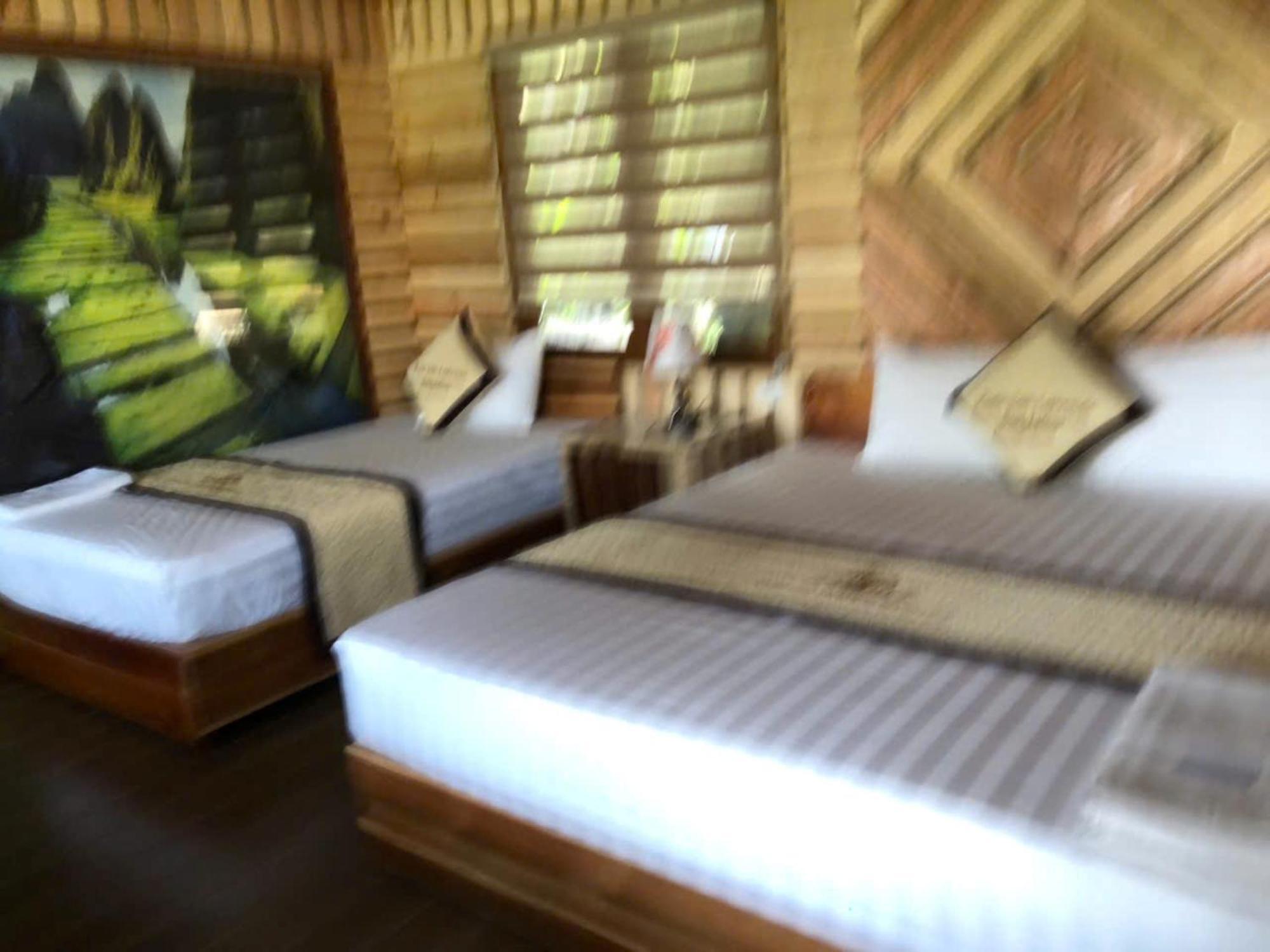 Xuan Son Lakeside Bungalow Ninh Bình Ngoại thất bức ảnh